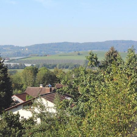 Gesundheitshotel Haus Sonnenstein Salem  Kültér fotó