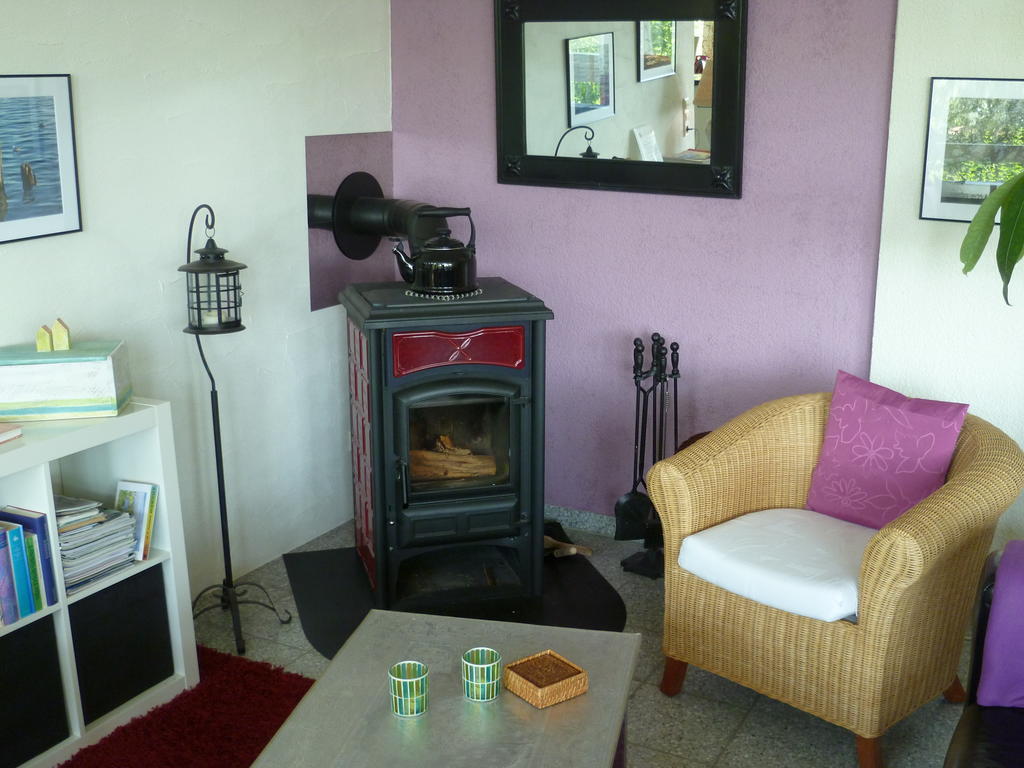 Gesundheitshotel Haus Sonnenstein Salem  Kültér fotó