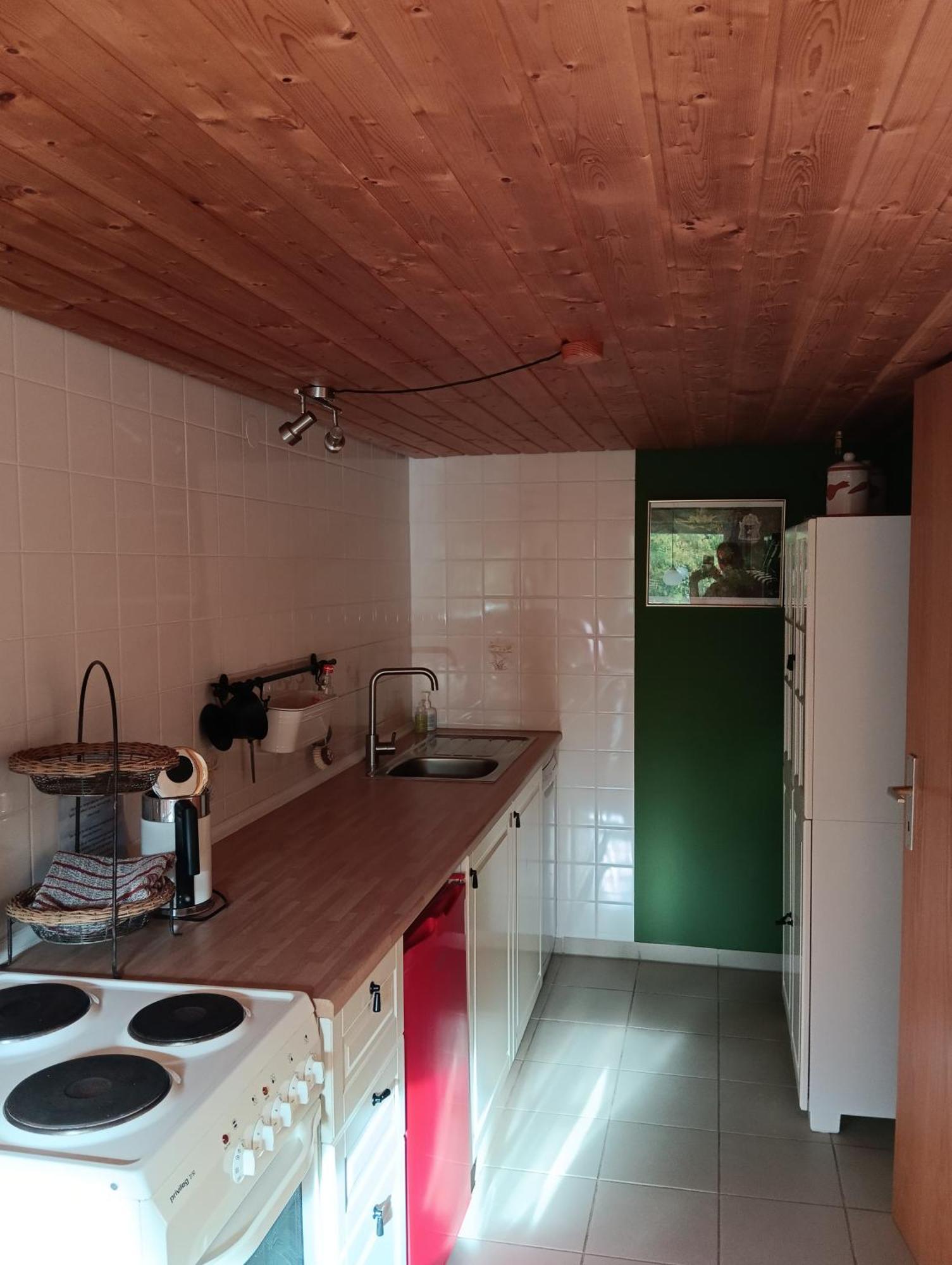 Gesundheitshotel Haus Sonnenstein Salem  Kültér fotó