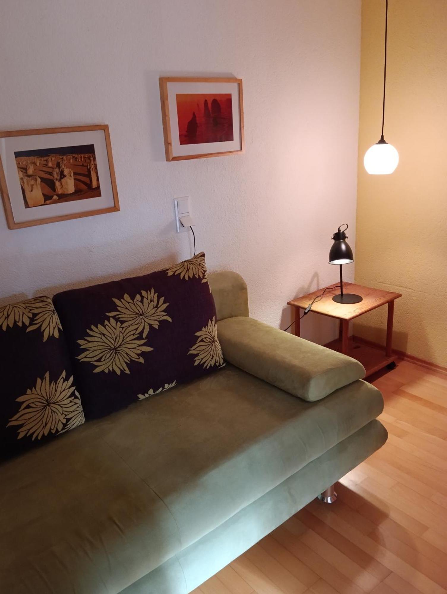 Gesundheitshotel Haus Sonnenstein Salem  Kültér fotó