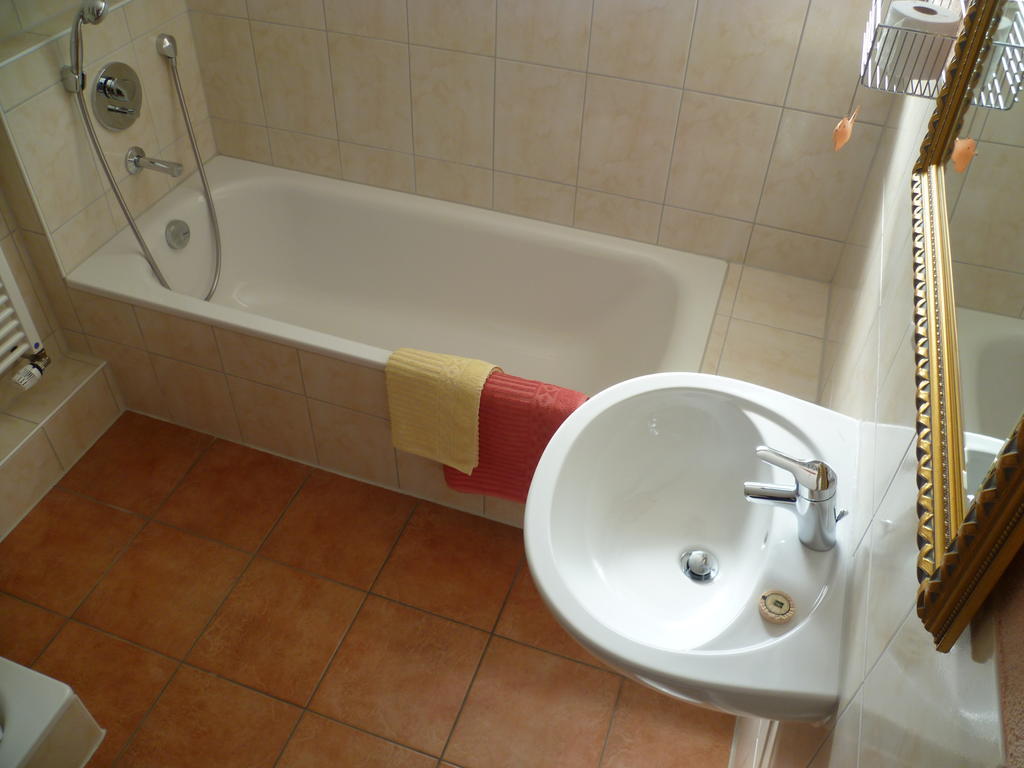 Gesundheitshotel Haus Sonnenstein Salem  Kültér fotó