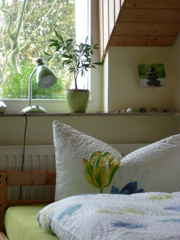 Gesundheitshotel Haus Sonnenstein Salem  Szoba fotó