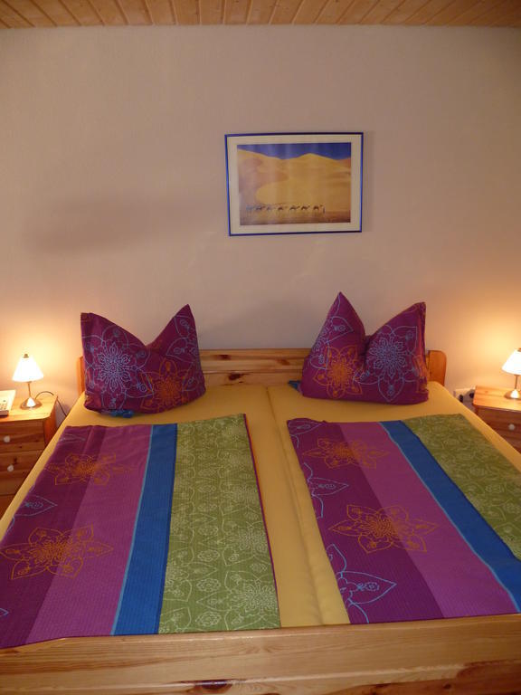 Gesundheitshotel Haus Sonnenstein Salem  Kültér fotó
