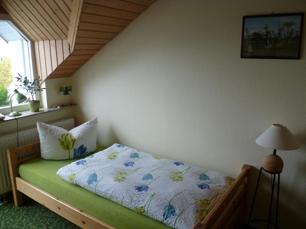 Gesundheitshotel Haus Sonnenstein Salem  Szoba fotó